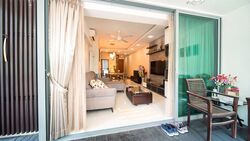 Double Bay Residences (D18), Condominium #632487491